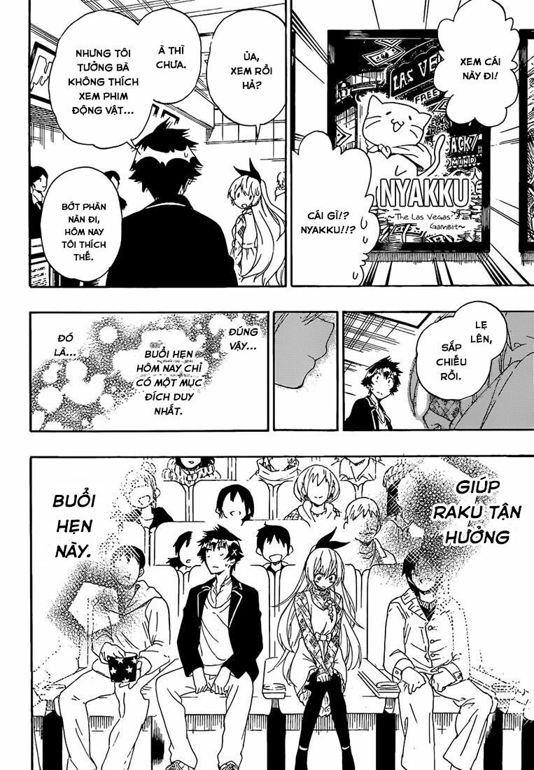 Tình Yêu Ngang Trái: Chapter 174
