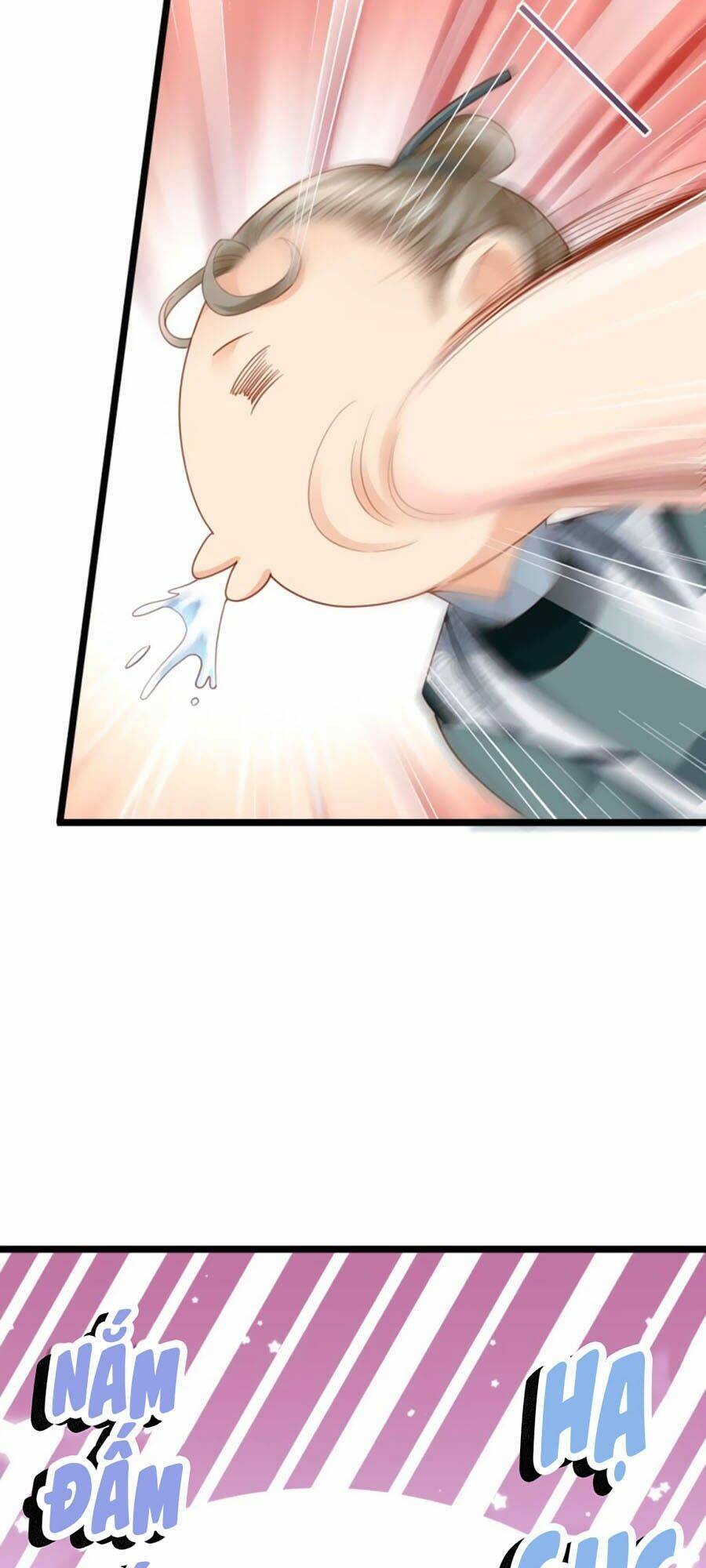 Đứng Lại! Phụng Chỉ Ăn Cướp: Chapter 7