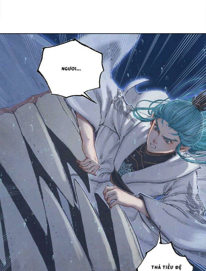 Ngao Bính: Chapter 2