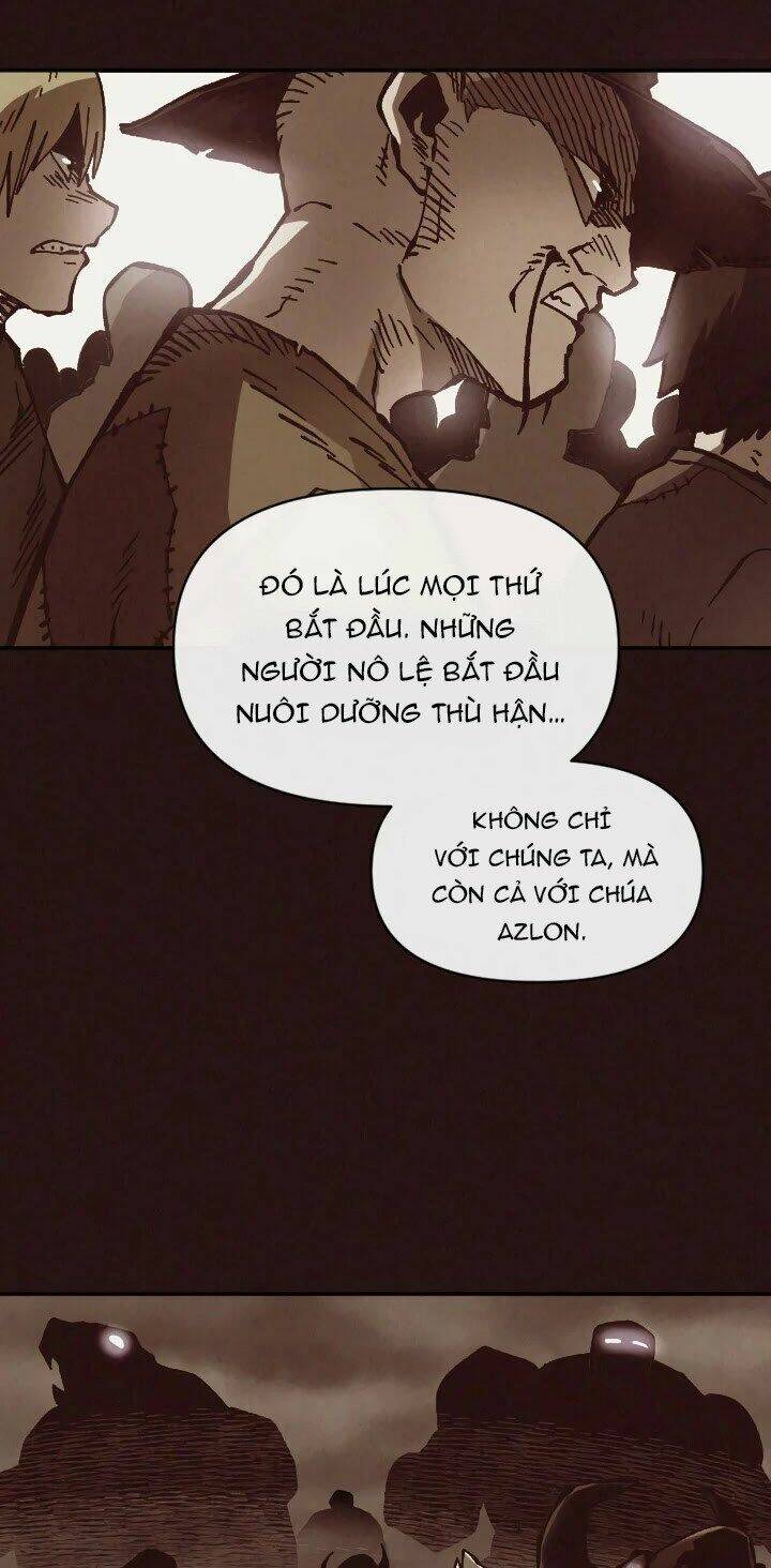 Nô Lệ Nghịch Thiên: Chapter 53