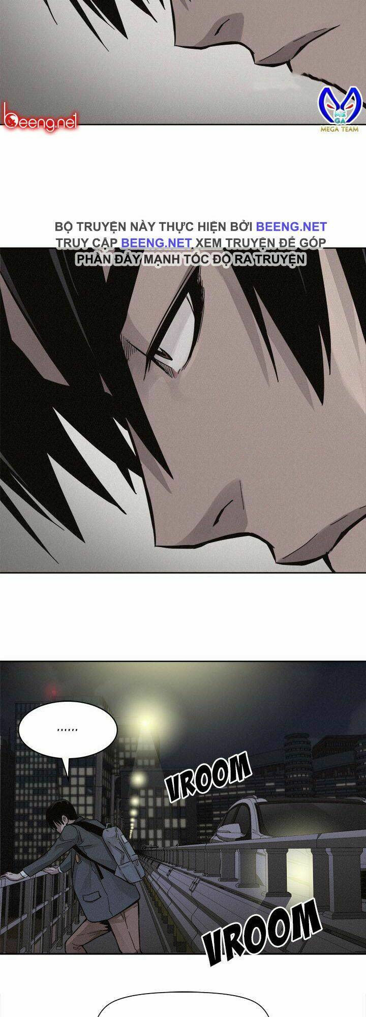 Nắm Đấm: Chapter 47