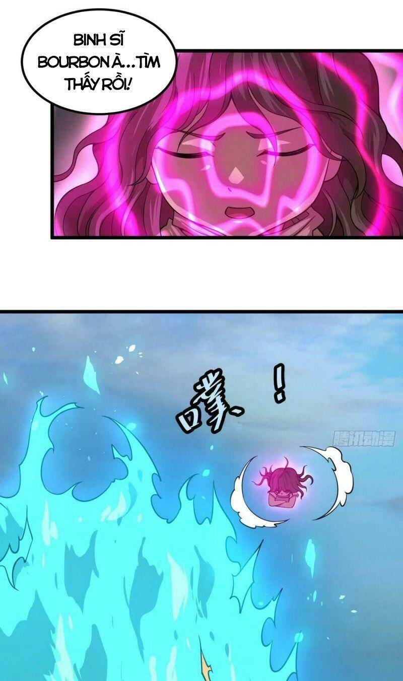 Danh Sách Kẻ Phản Diện: Chapter 135