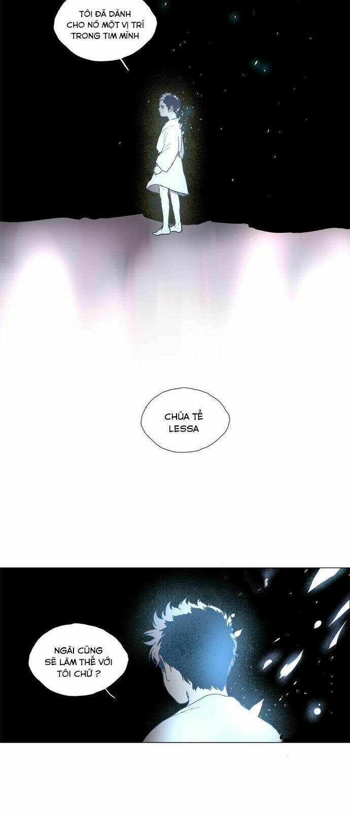 Lessa 2: The Crimson Knight: Chapter 108