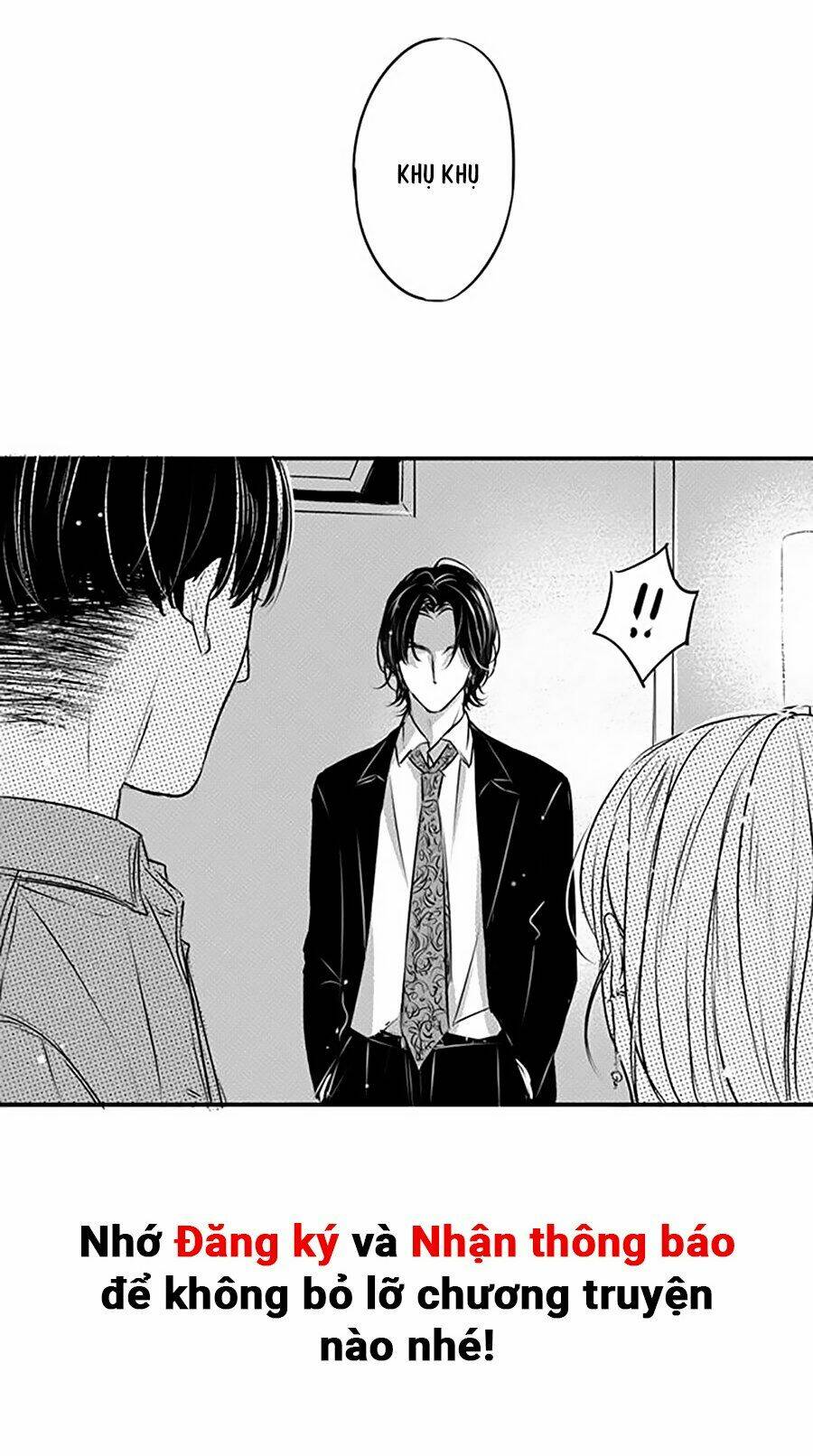 Thành Phố Tình Yêu: Chapter 14