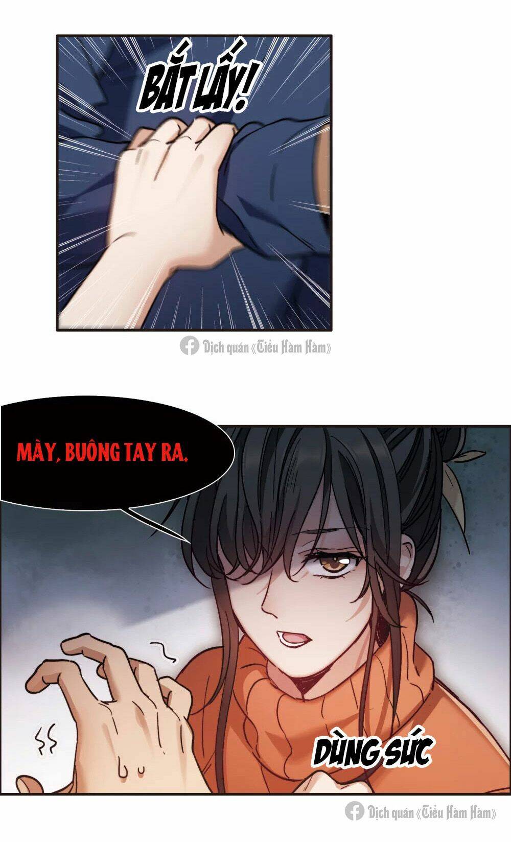 Thế Giới Đệ Nhất Cự Tinh: Chapter 5.1