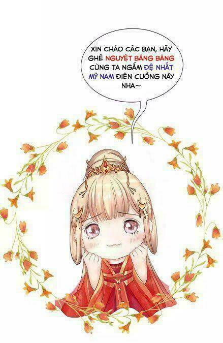 Thiếu Nữ Sấm Sét: Chapter 20