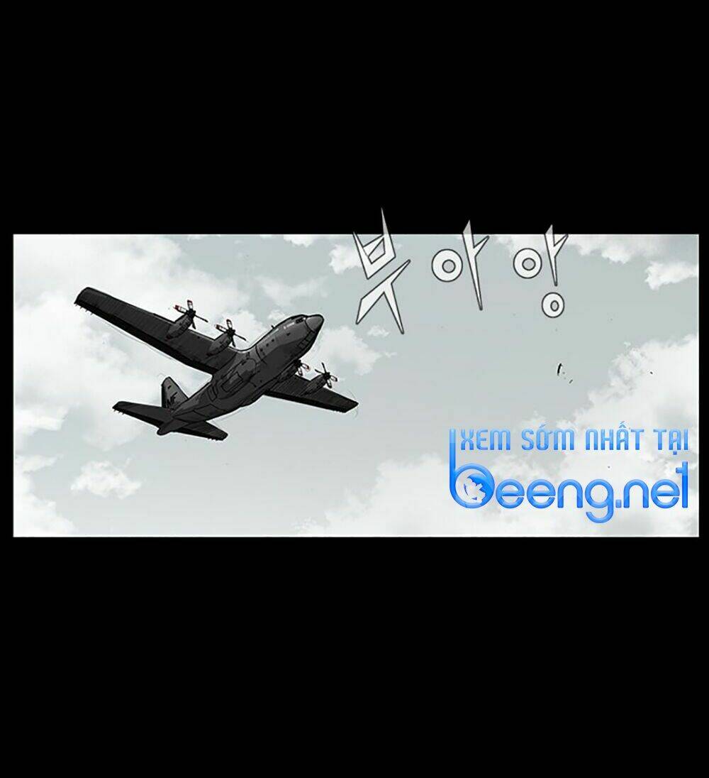 Pubg Meenbaekdoo: Chapter 1