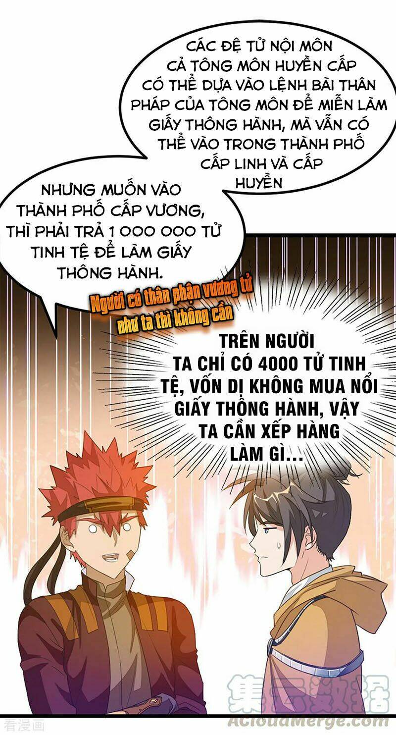 Cửu Dương Thần Vương: Chapter 236