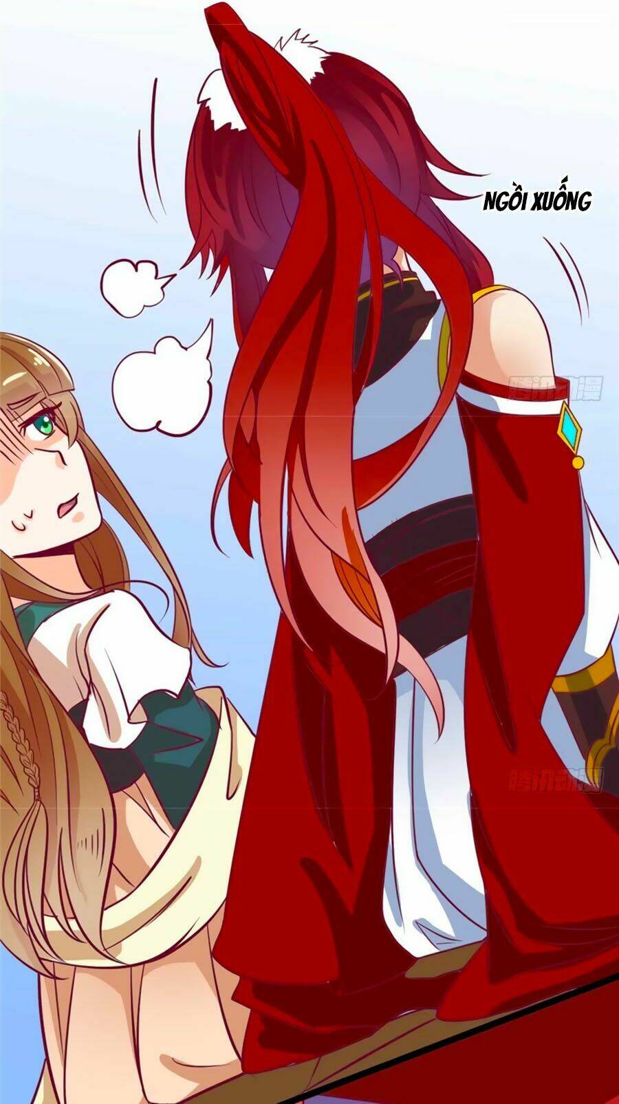 Ngọc Vi Mai: Chapter 39