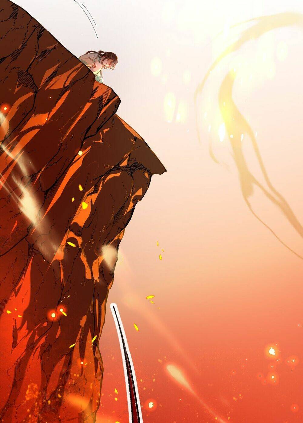 Sau Khi Nhặt Được Trứng Rồng, Ta Quyết Định Nuôi Hắn Trở Nên Xấu Xa: Chapter 1