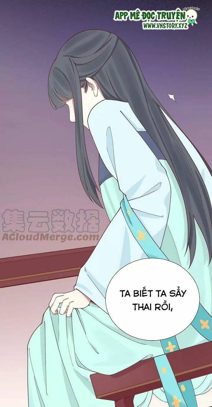 Hoàng Hậu Bận Lắm: Chapter 117