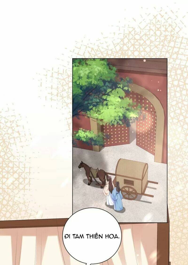 Vương Phi Có Độc!: Chapter 77