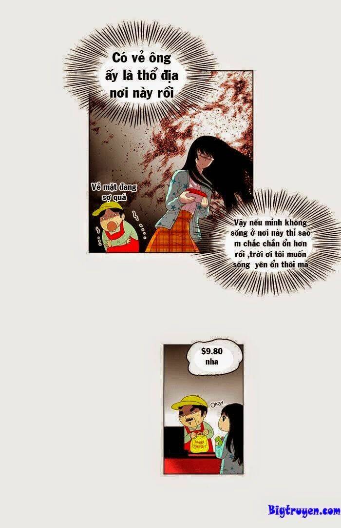 My Shining World: Chapter 2
