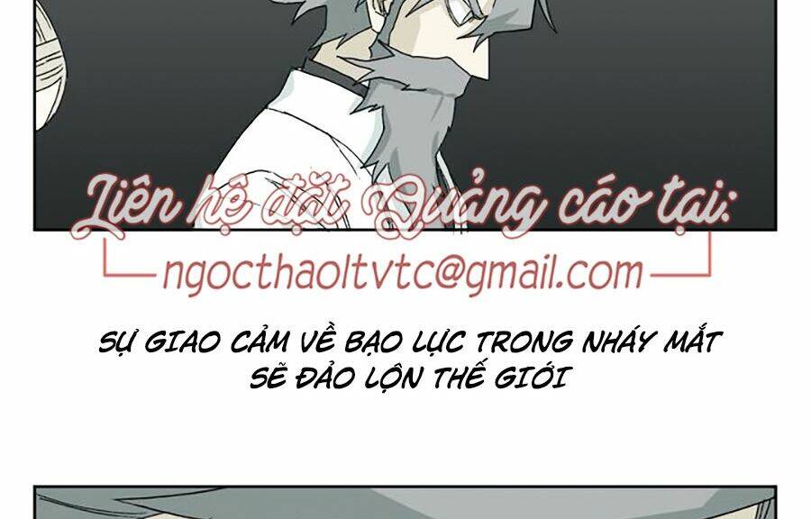 Đại Chiến Muỗi Biến Dị: Chapter 40