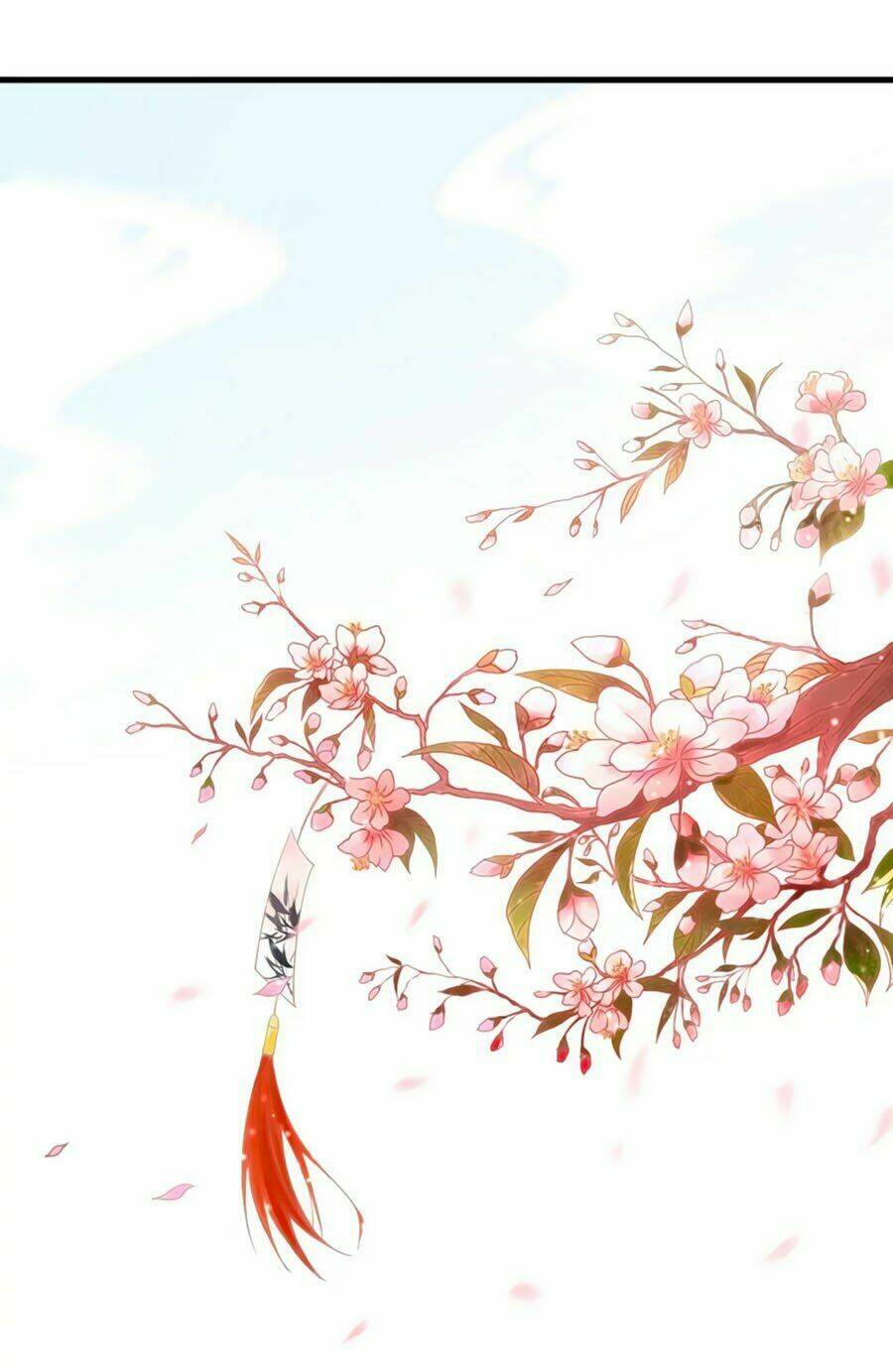 Khuynh Thế Y Phi Muốn Bỏ Chồng: Chapter 5