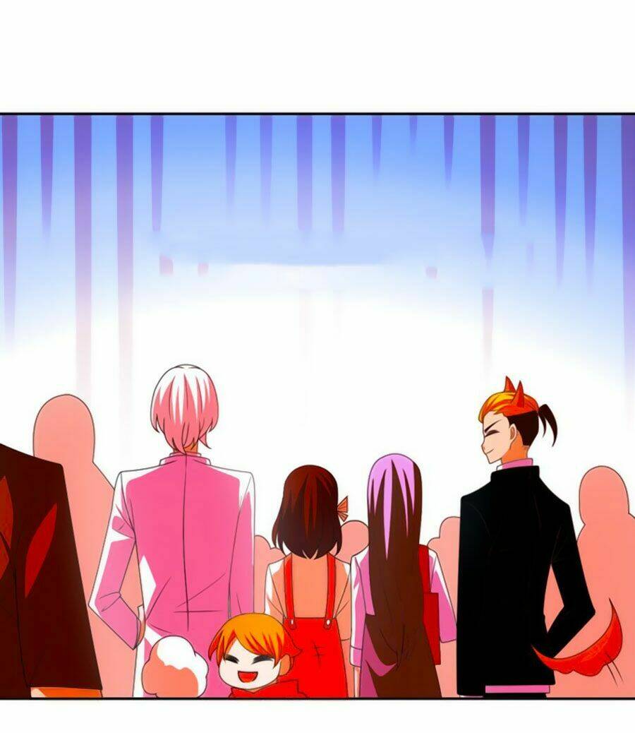 Người Yêu Khát Máu Của Tôi: Chapter 35