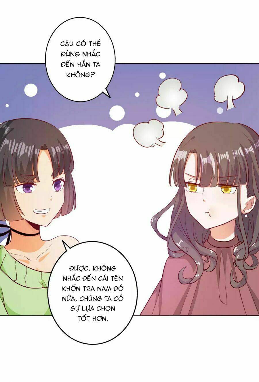 Hôn Nhân Dục Vọng: Thiếu Gia Nhẹ Một Chút!: Chapter 100