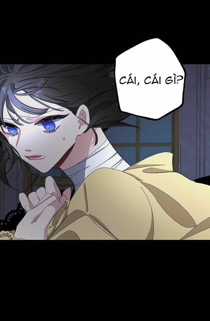 Tình Điên Dại: Chapter 20