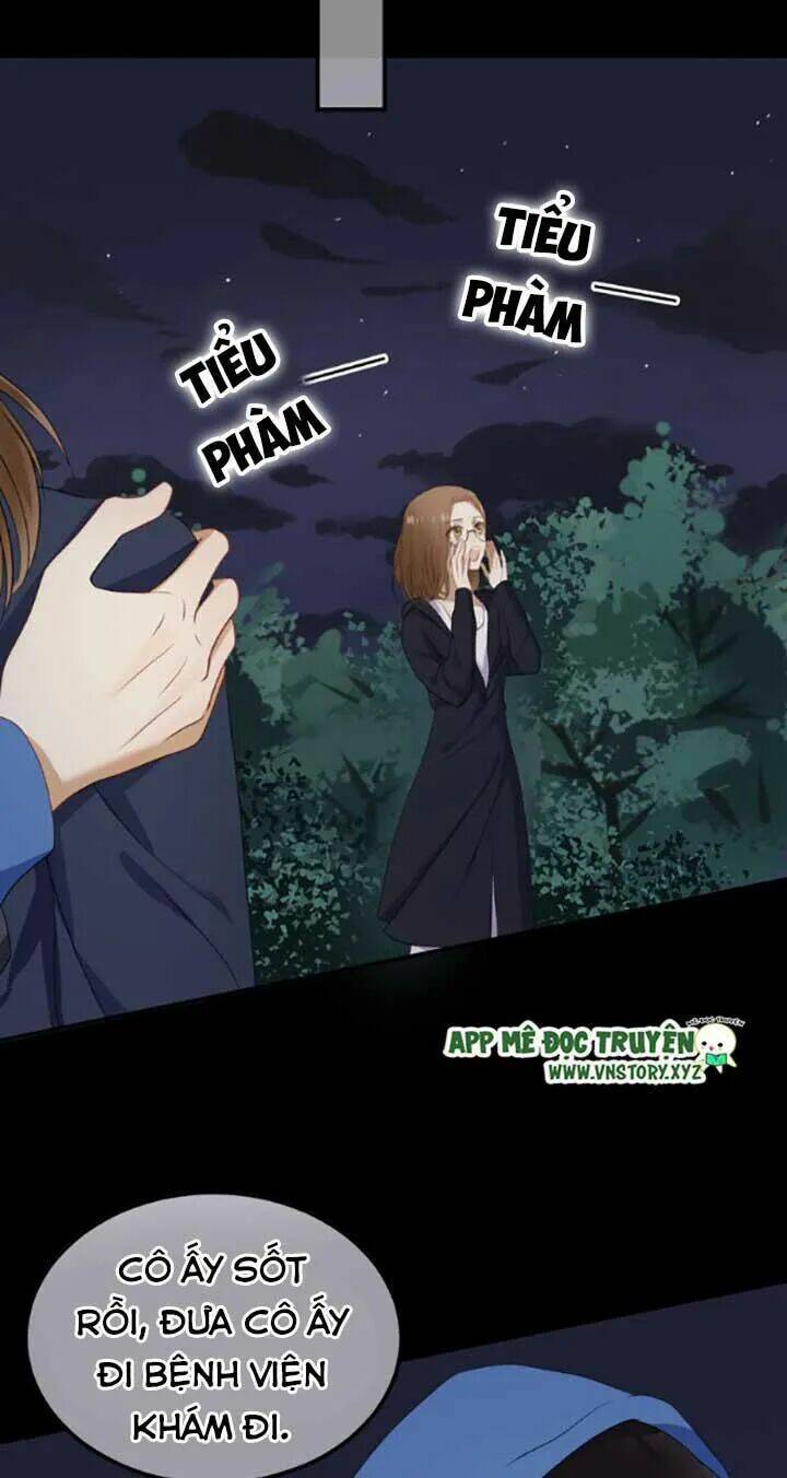 Thần Tượng Điểm Zero: Chapter 137