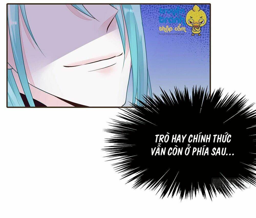 Đại Giá Thừa Tướng: Chapter 68