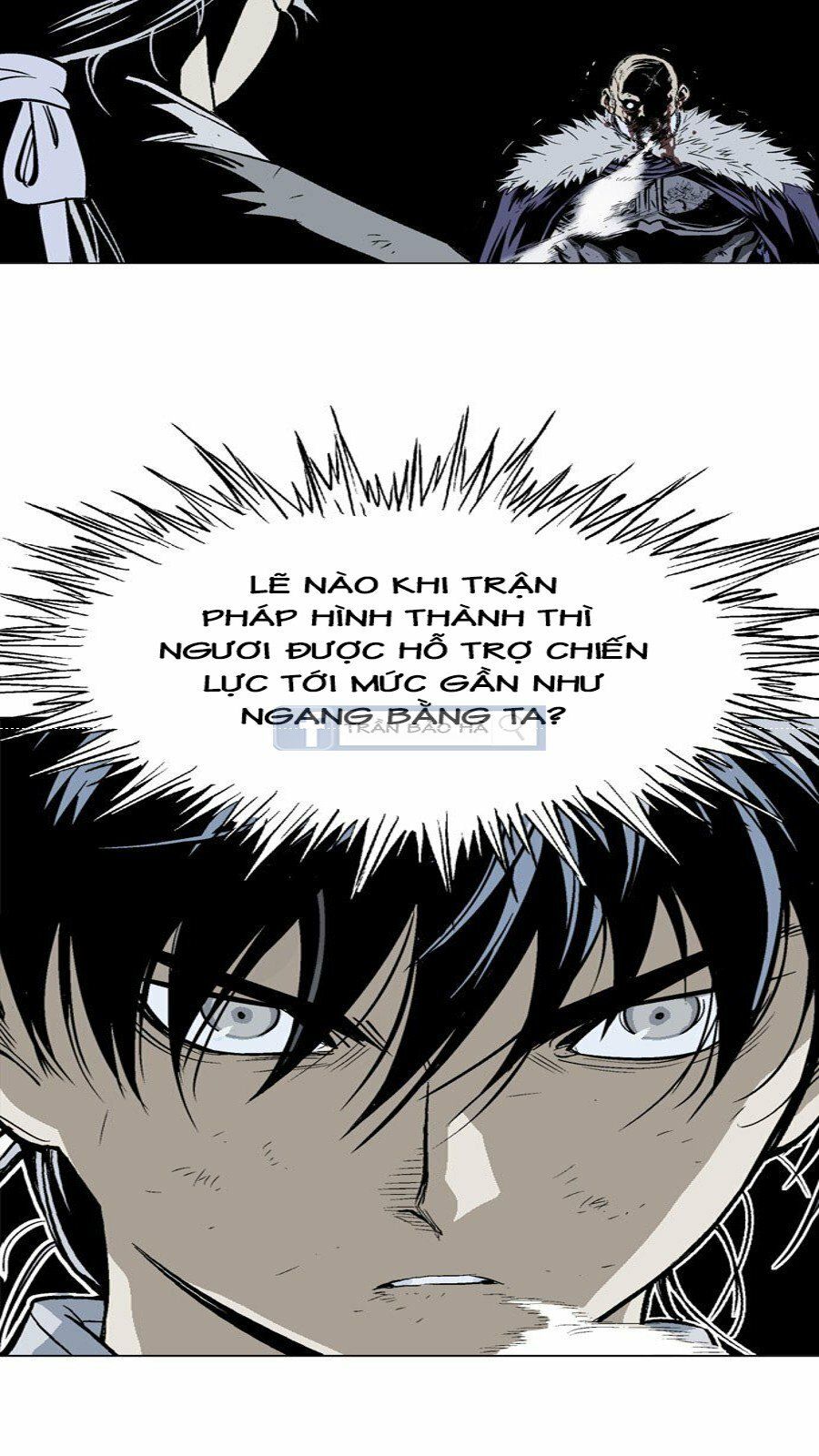 Cao Thủ 2: Chapter 63