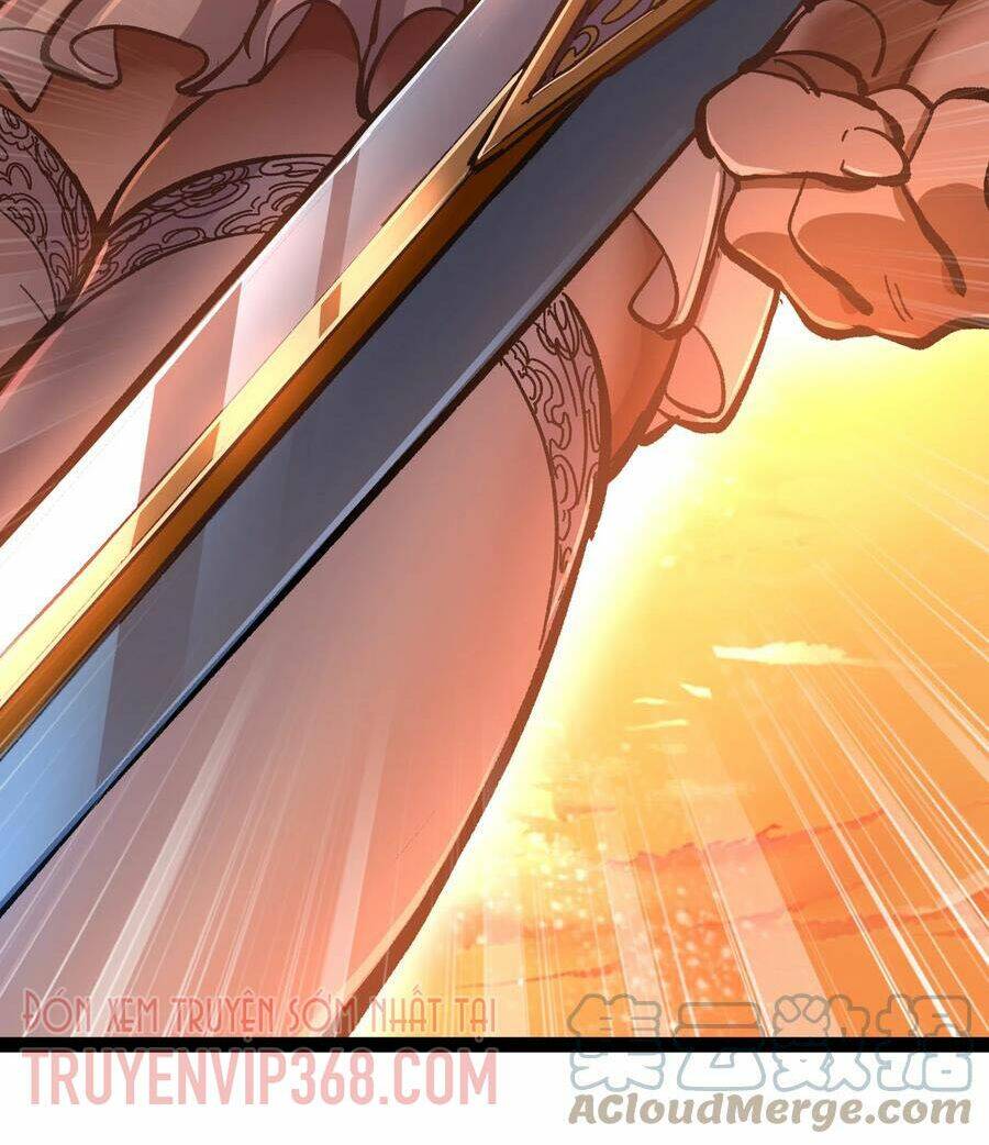 Vú Em Vô Địch: Chapter 16