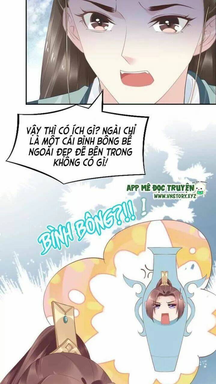 Nhất Sinh Nhất Thế Tiếu Thương Khung: Chapter 54