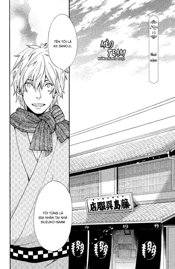 Meiji Hiiro Kitan: Chapter 10