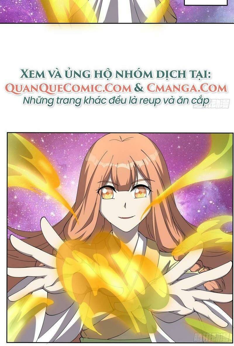 Siêu Phàm Truyện: Chapter 234