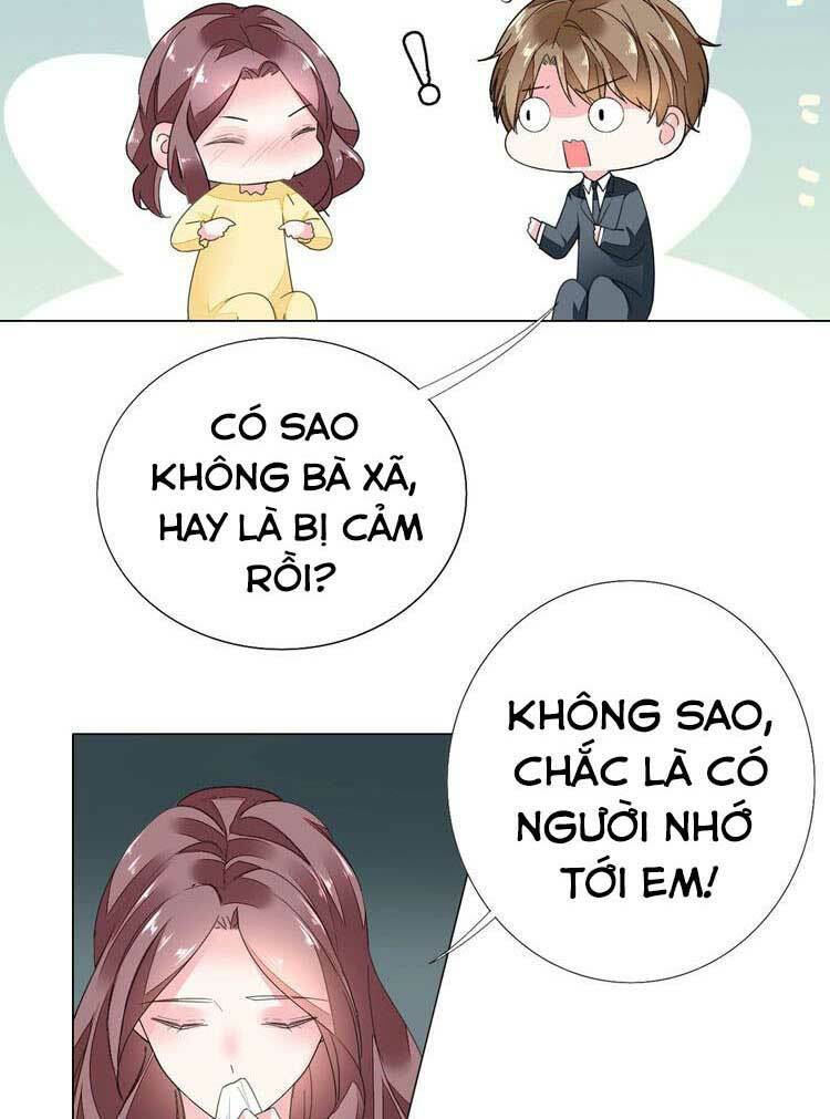 Điều Ước Sủng Ái Bất Bình Đẳng: Chapter 89.2