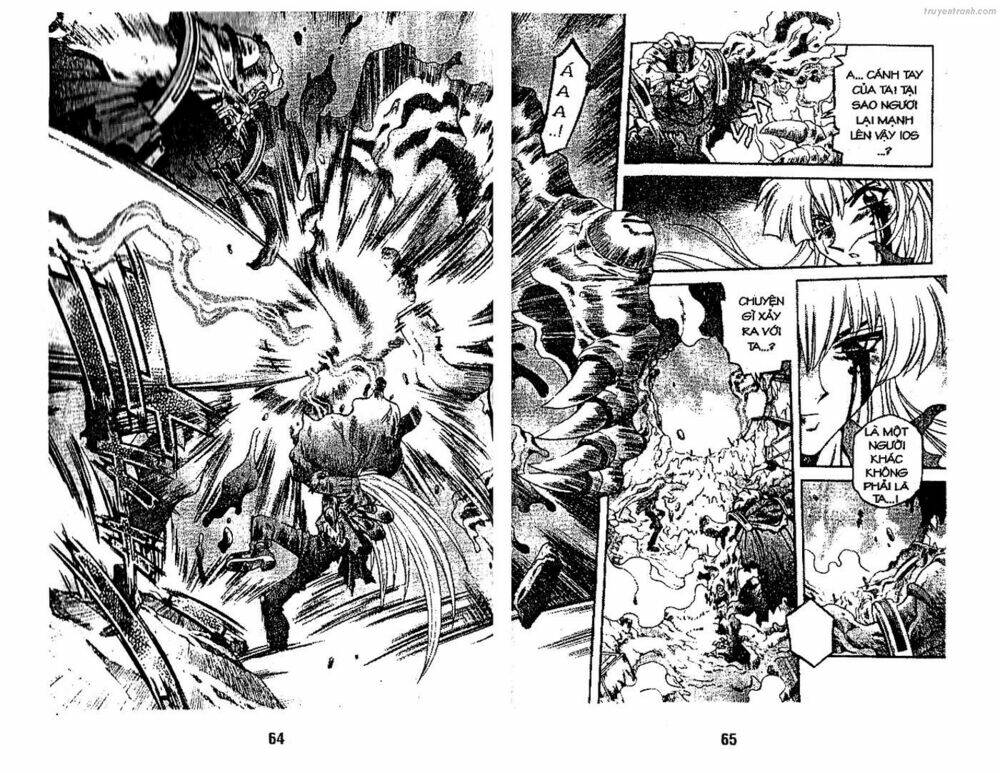 Devil And Devil: Chapter 55