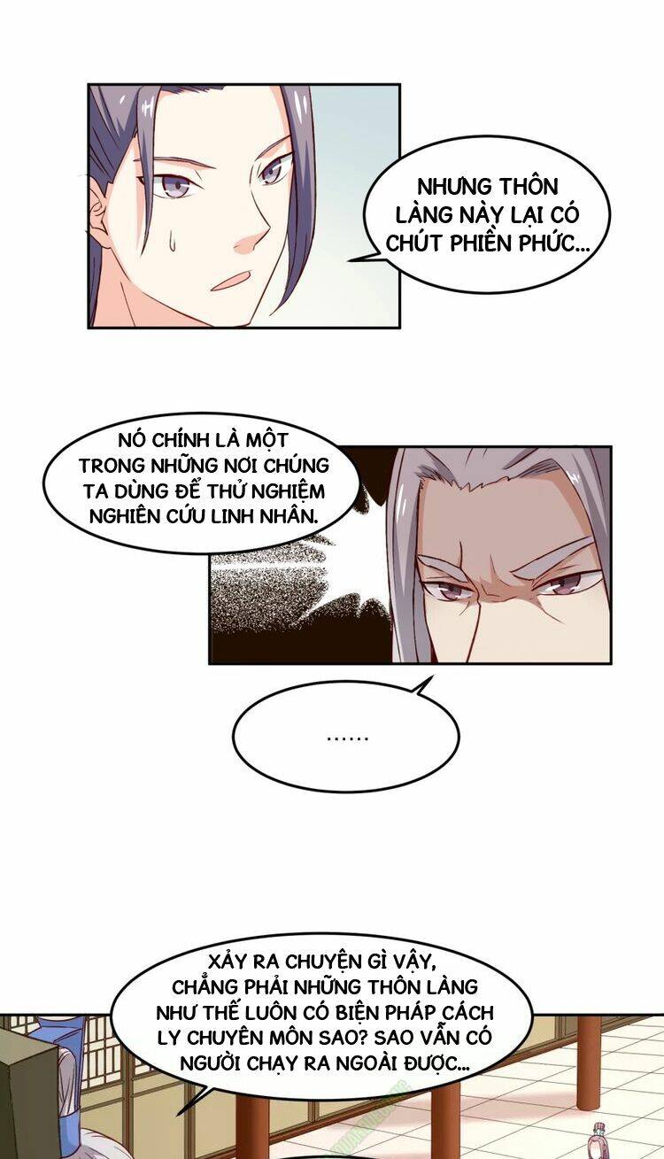 Ta Luyện Giả Kim Trong Thời Đại Tu Tiên: Chapter 7
