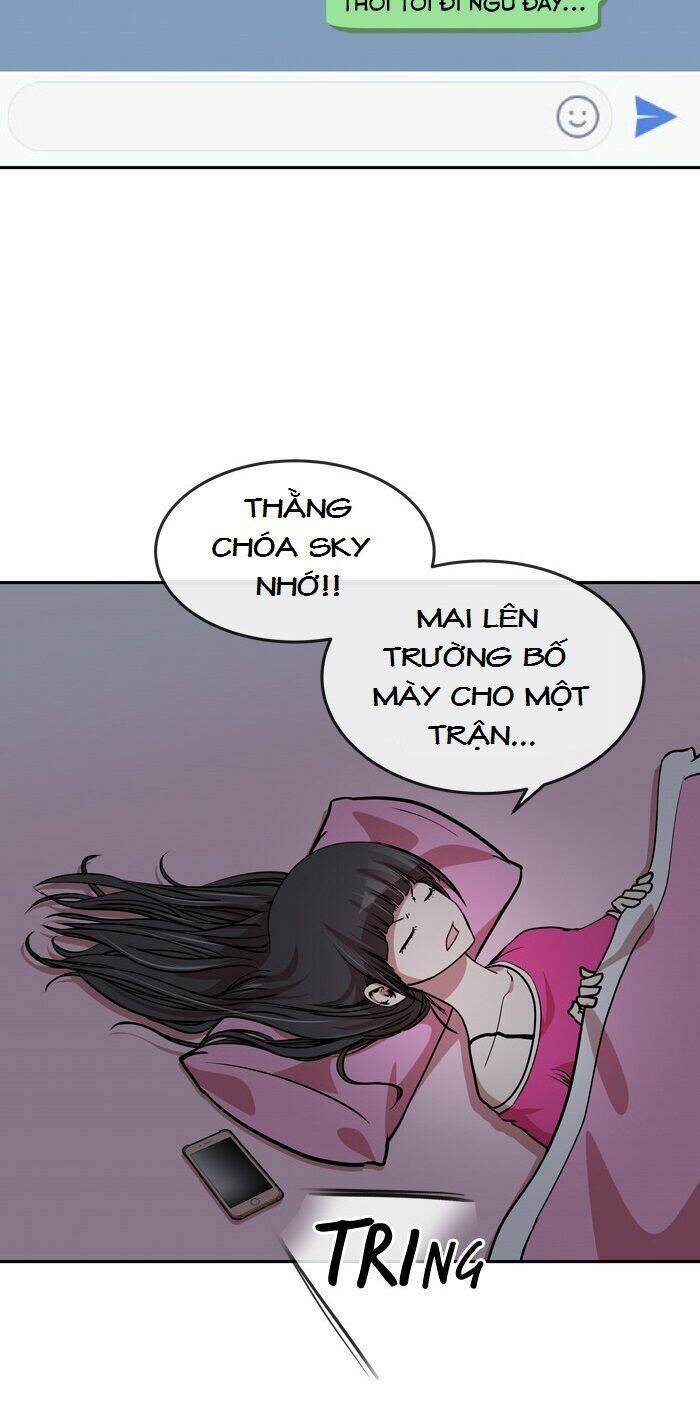 Change (Jinyuan): Chapter 85
