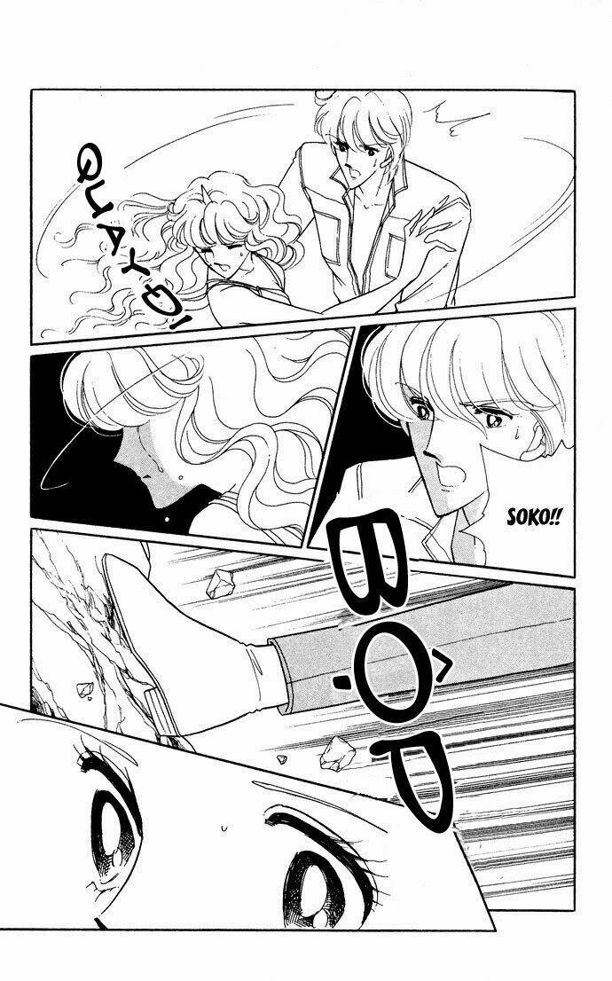 Ao No Fuuin - Blue Seal: Chapter 55