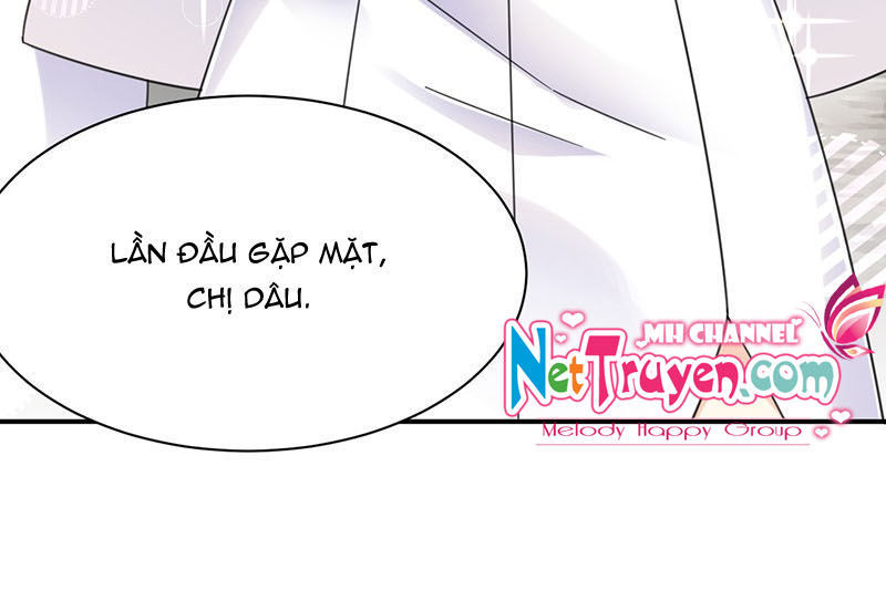 Thịnh Thế Điềm Sủng: Tiểu Manh Thê Của Dịch Thiếu: Chapter 23