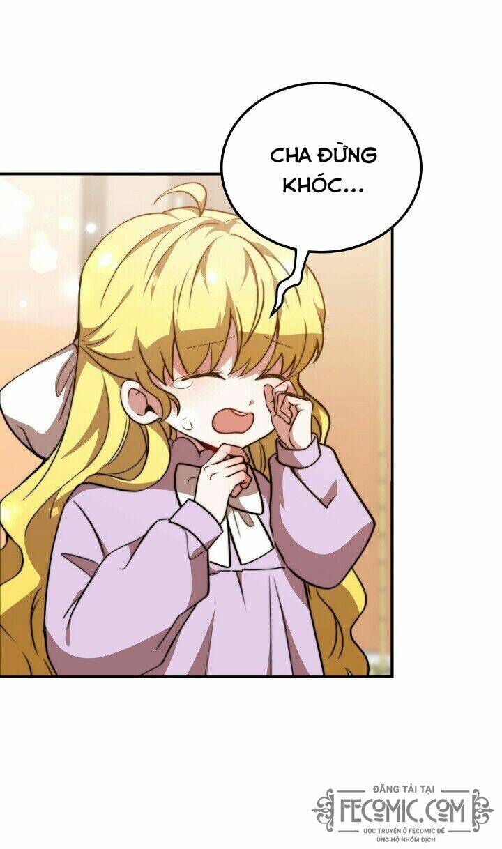 Công Chúa Bị Lãng Quên Muốn Sống Trong Hòa Bình: Chapter 19