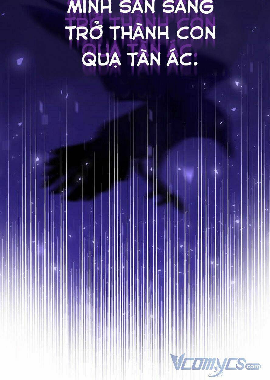 Lòng Trung Thành Với Kẻ Ác: Chapter 18