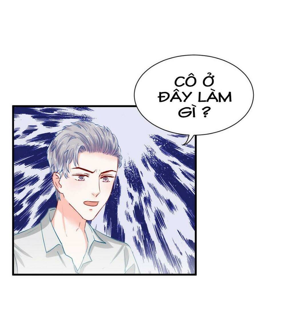 Lăng Thiếu! Nhẹ Một Chút, Đau: Chapter 61