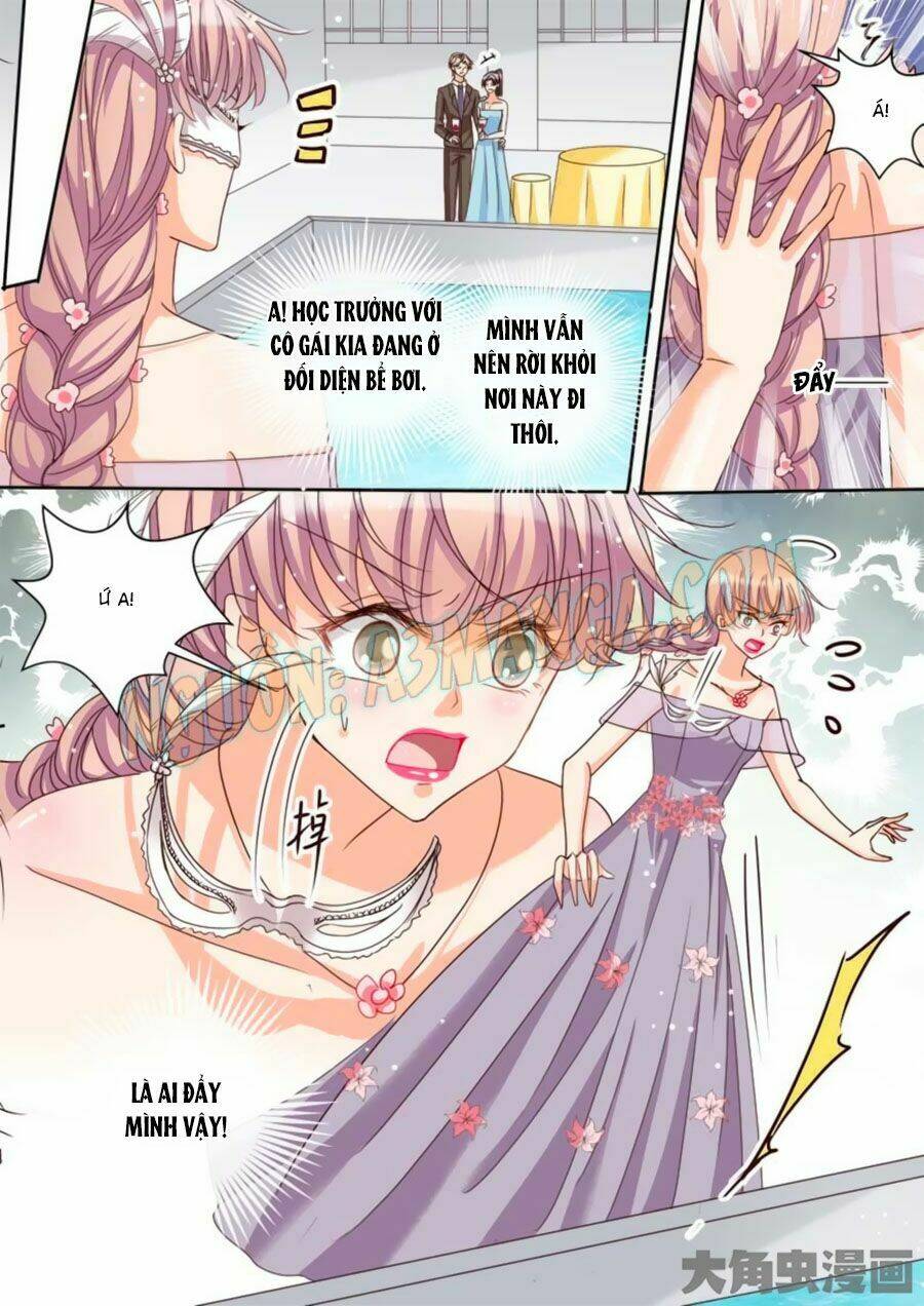 Bá Đạo Tổng Tài Yêu Ta: Chapter 32