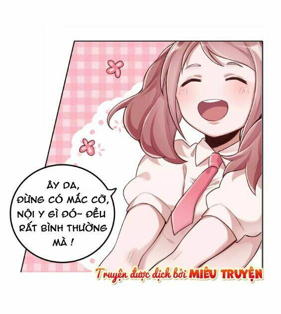 Tướng Quân Mời Xuất Đạo: Chapter 2