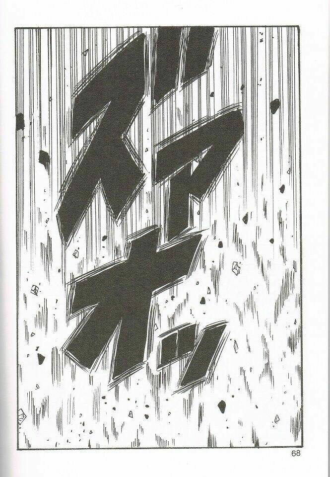 Thế Giới Ngọc Rồng - Con trai Frieza: Chapter 1.2