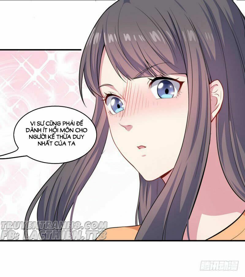 Ngạo Kiều Quỷ Vương Yêu Ta: Chapter 120