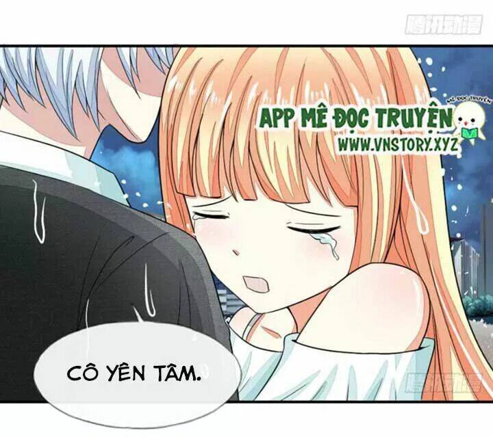 Nam Thần Ma Cà Rồng: Sủng Nhược Tiểu Lãn Thê: Chapter 102