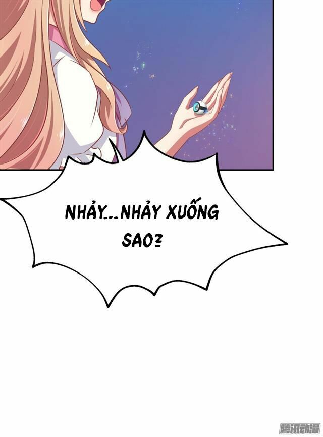 Phép tắc yêu đương của Ma Vương: Chapter 21