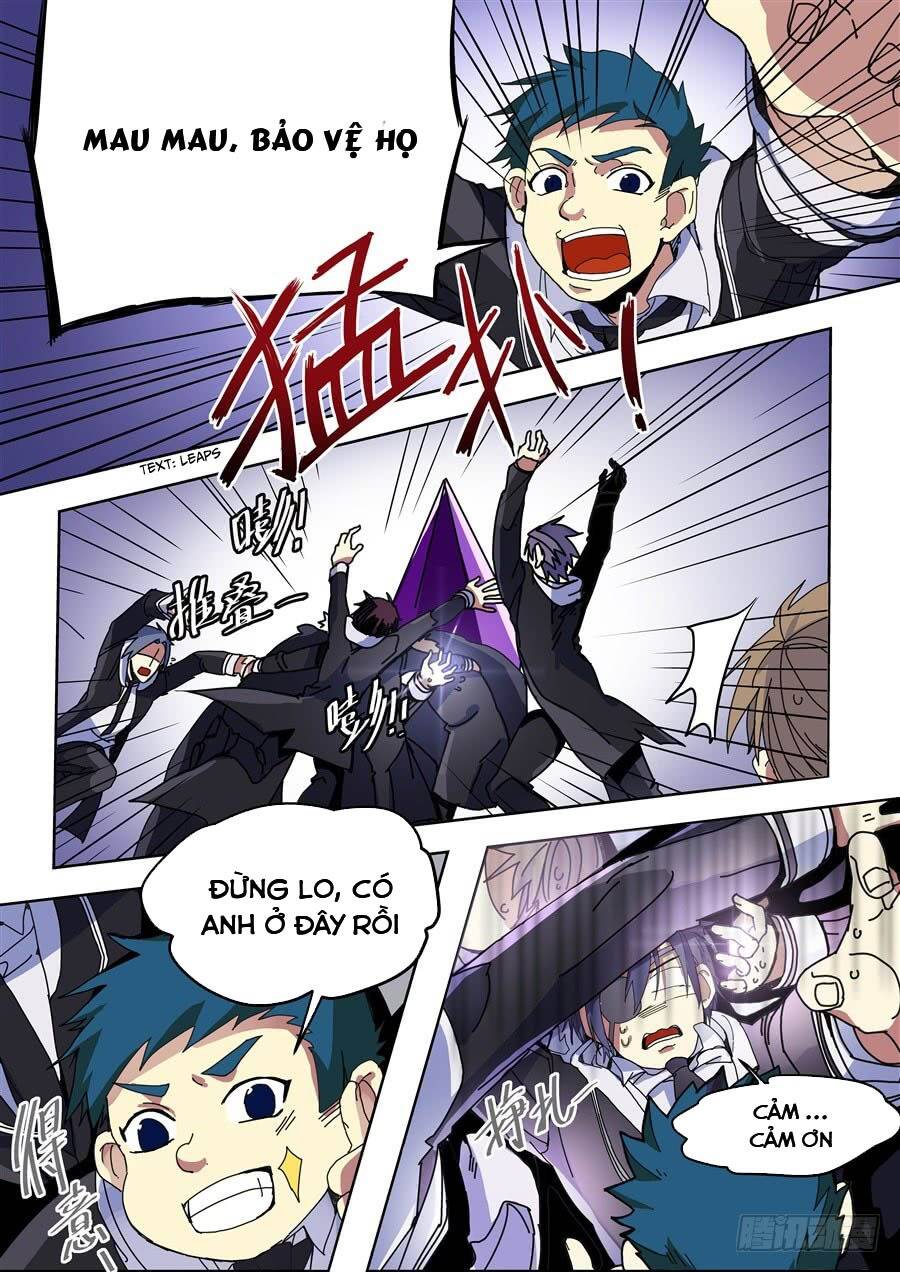 After Transformation, Mine And Her Wild Fantasy: Chapter 79