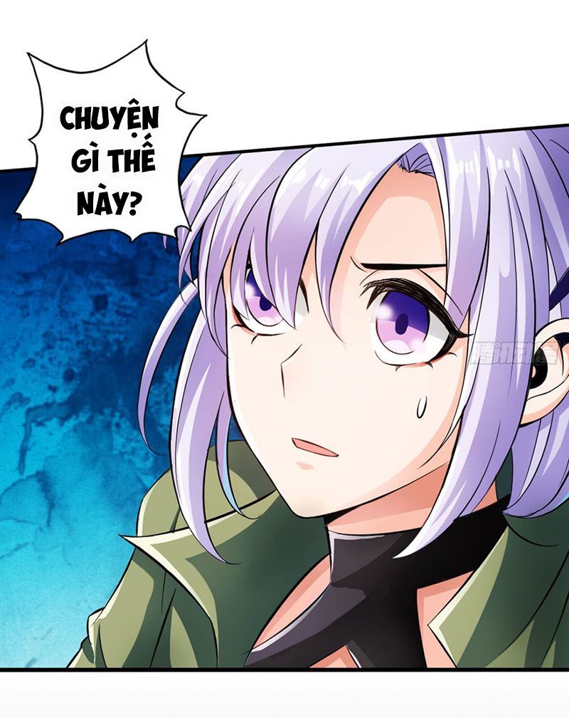Hệ Thống Tìm Đường Chết Mạnh Nhất: Chapter 3