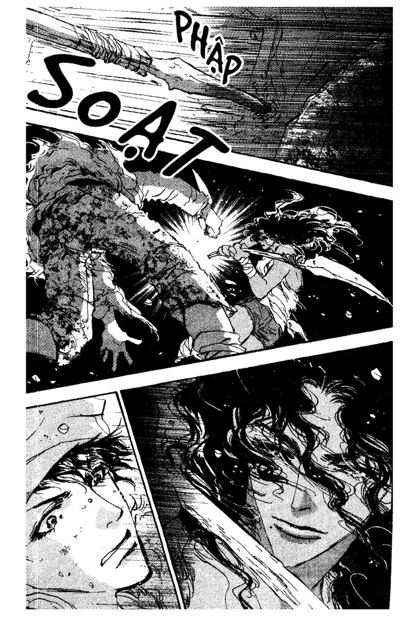 Mầm Sống: Chapter 52