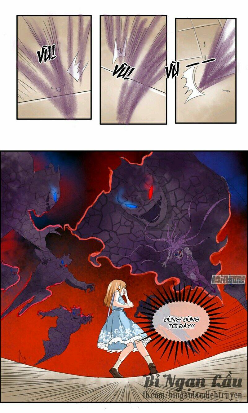 Ma Vương Đại Nhân Đi Thông Thả: Chapter 26