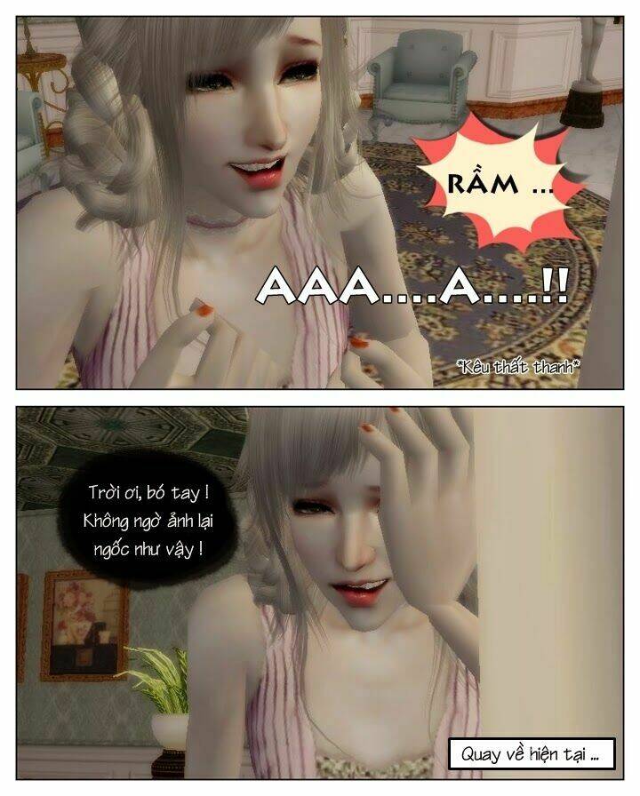 Truyện Sims - Earl Story: Chapter 2