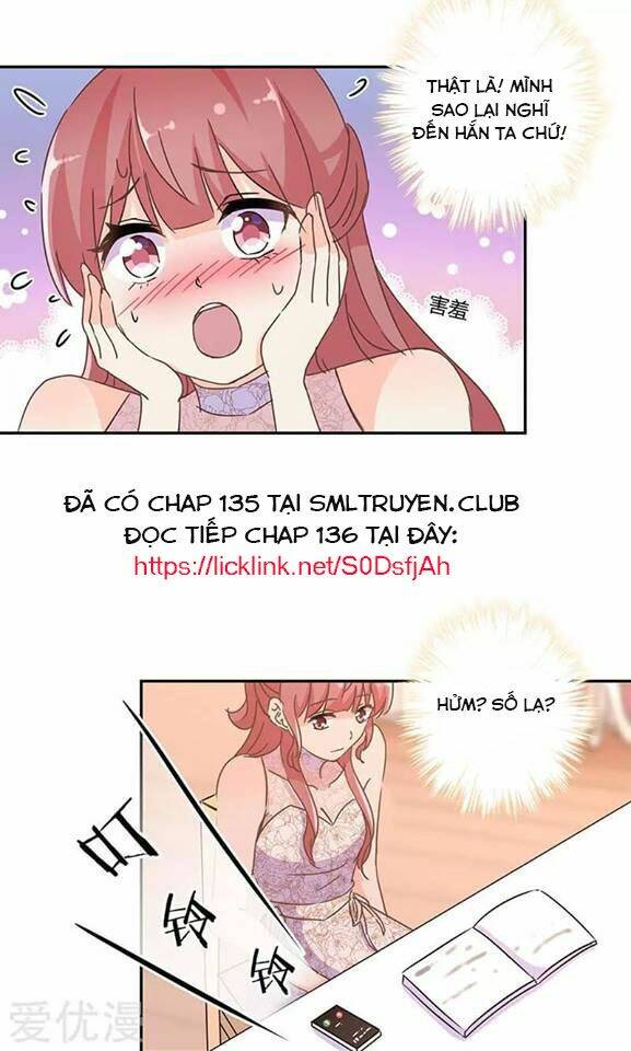 Trọng Sinh Chi Hao Môn Cường Thế Quy Lai: Chapter 134